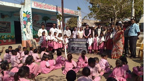 Dhule 