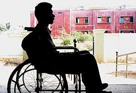  In Kolhapur district, 15 thousand cripples are waiting for 35 kg ration