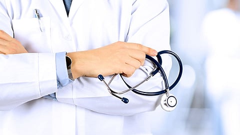 doctor