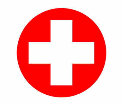 private doctors will have to be provided in a government hospital
