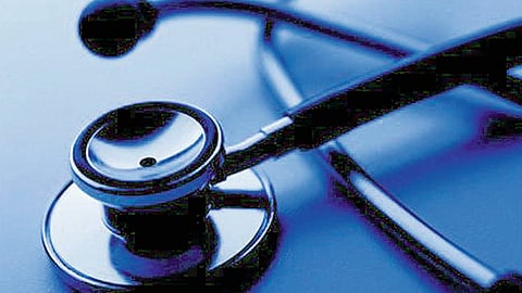 आरोग्य यंत्रणांना आंदोलनाचा "संसर्ग' 