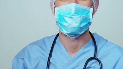 doctor.