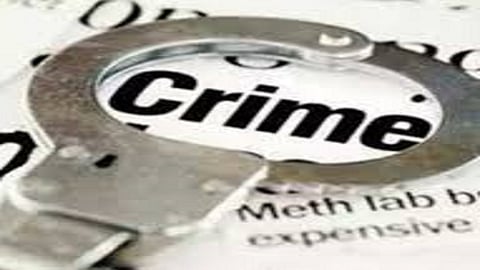 crime logo