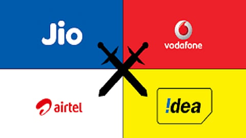 Tycoon loses 3 billion dollar as India’s mobile war weighs on wealth
