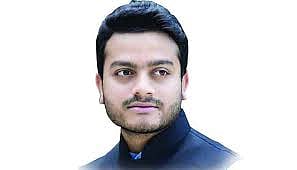 abhishek kalamkar