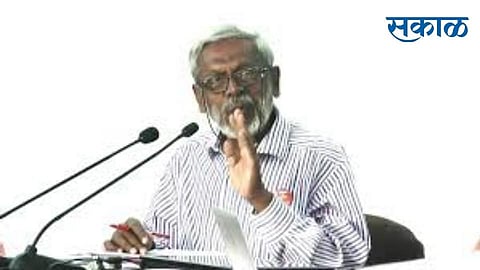 सातबारा कोरा करून कुळधारक मालक घोषित करेपर्यंत आंदोलन; डॉ. भारत पाटणकरांचा निर्धार