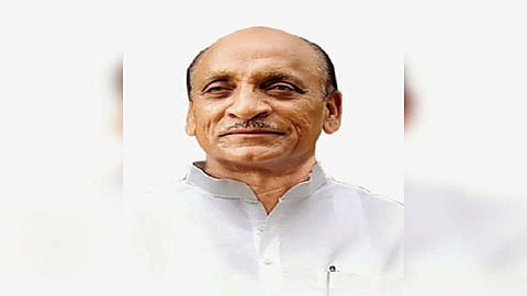 पवनराजे निंबाळकर हत्या प्रकरणात पद्मसिंह पाटीलांना दिलासा
