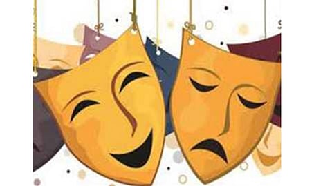 Drama competitions