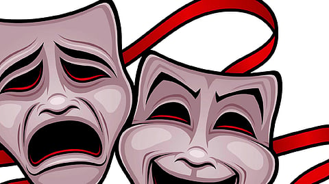 drama
