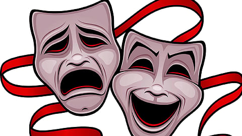 drama