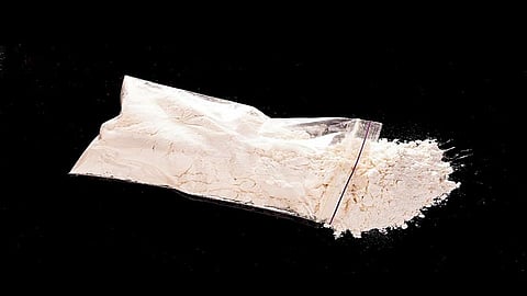 4 drug dealers caught by Nagpur police  