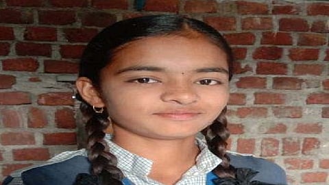 dyaneshwari gavandi