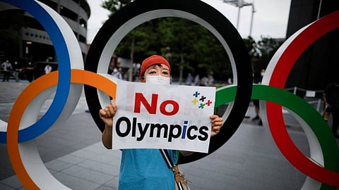 tokyo olympic