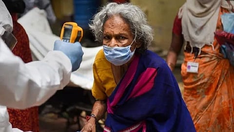 बारामतीकरांनो, आता काळजी घ्यायलाच हवी कारण...