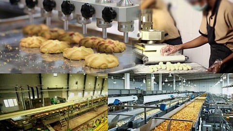 Investment in food processing industry increased in Sangli district; 325 cases, loans of over Rs 20 crore sanctioned