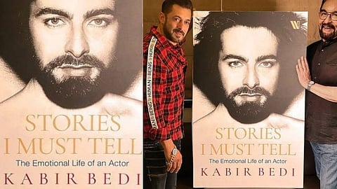 bollywood actor kabir bedi talked about parveen babi protima in memoir stories i must tell penned in the lockdown