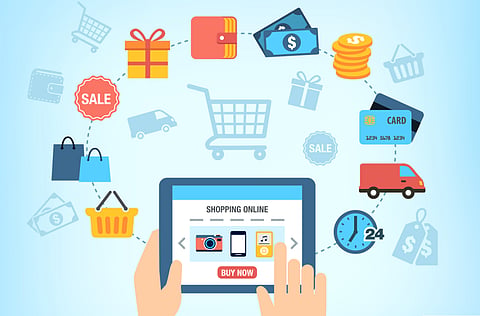 E commerce companies 
