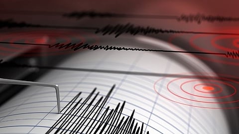 Earthquake