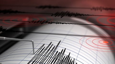 Earthquake