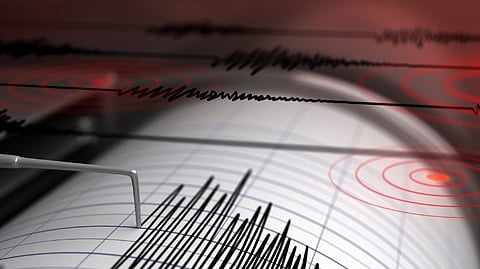 Earthquake