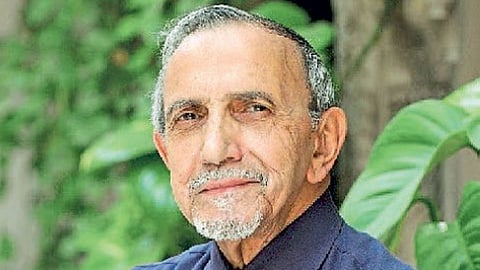ebrahim alkazi