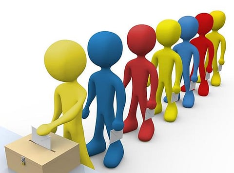 More than one thousand nominations filed in Shrirampur