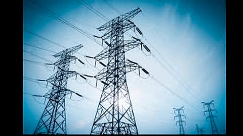 electricity