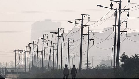 MSEB can not provide electricity seven days to farmers 