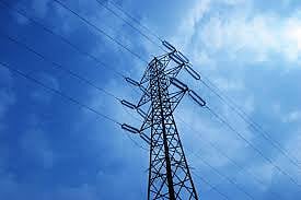 electricity