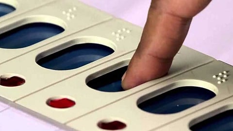  election
