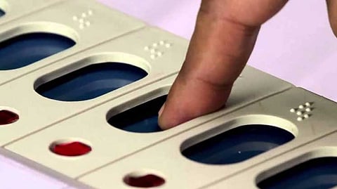  election