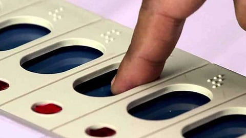  election