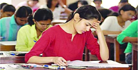  Karjatkar number one in 12th exam