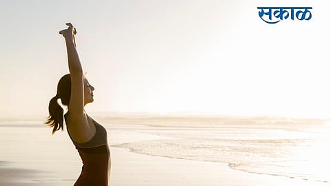 exercise for healthy life and beneficial for women kolhapur