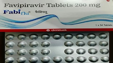 कोरोनावर आलेल्या १०३ रुपयांच्या 'फॅबि-फ्लू' या गोळीबद्दल महत्त्वपूर्ण माहिती...