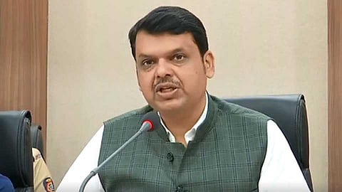 देवेंद्र फडणवीसांनी उद्धव ठाकरे यांच्याकडे केल्यात 'तीन' मागण्या, म्हणालेत मंत्रिमंडळ बैठकीत 'हे' निर्णय घ्या