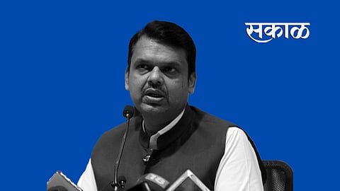 devendra fadnavis replied to cm uddhav thackeray hindutva statement