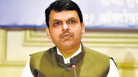 मुख्यमंत्री फडणवीस यांचे विश्वासू बंडखोरीच्या तयारीत