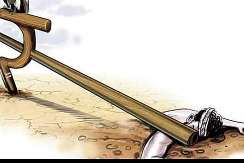 farmer suicide