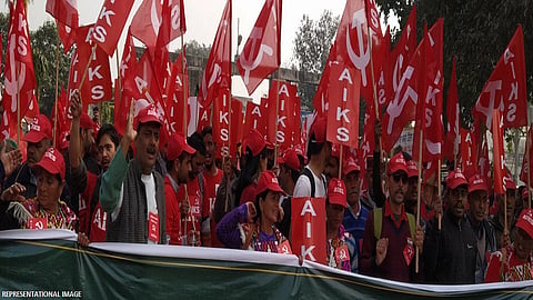 रिलायन्स कार्यालयावर आज शेतकरी संघटनांचा मोर्चा; बच्चू कडू, राजू शेट्टी, जयंत पाटील सहभागी होणार