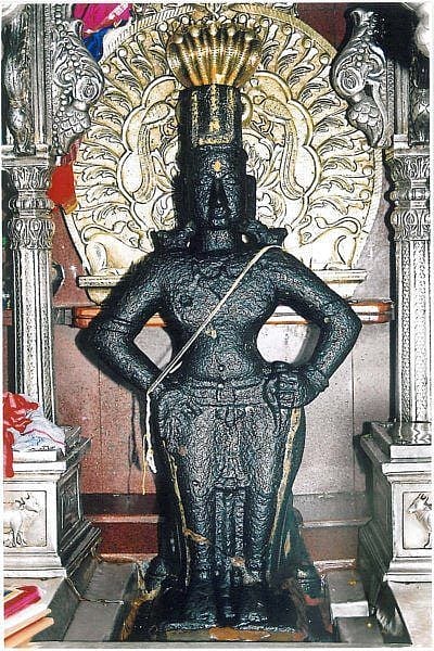 विठुरायावर चौथ्यांदा होणार वज्रलेप