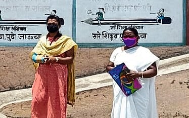 कोरोना : अपघातानंतर "त्या' दुसऱ्या दिवशीच कामावर 