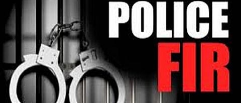 police fir