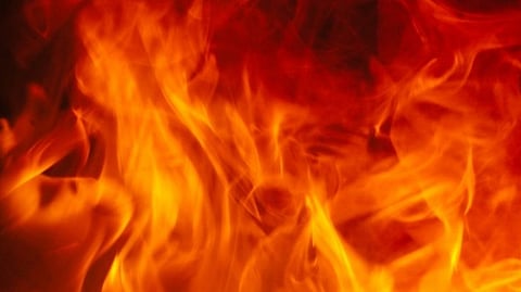 fire