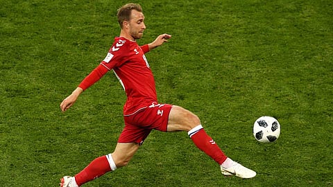 Technology defeats Australia's defeat