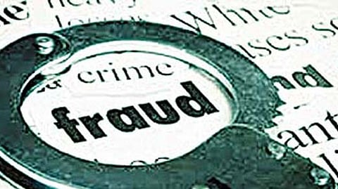 Online Fraud