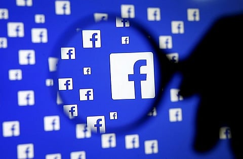 New funda to demand ransom from Facebook