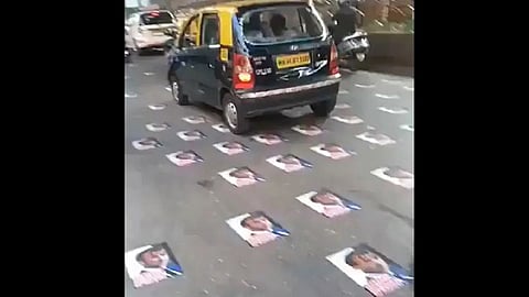 धार्मिक तेढ निर्माण करणाऱ्या रझा अकादमीवर बंदी घाला, भाजपची मागणी
