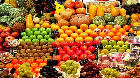 Fruits