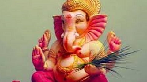 kasa villege 48 years tradition of one village one ganesh activity in sindhudurg